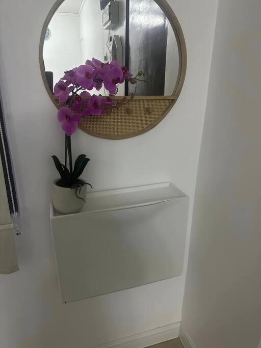 Iris Homestay @ Taman Melati Kuala Lumpur Eksteriør bilde