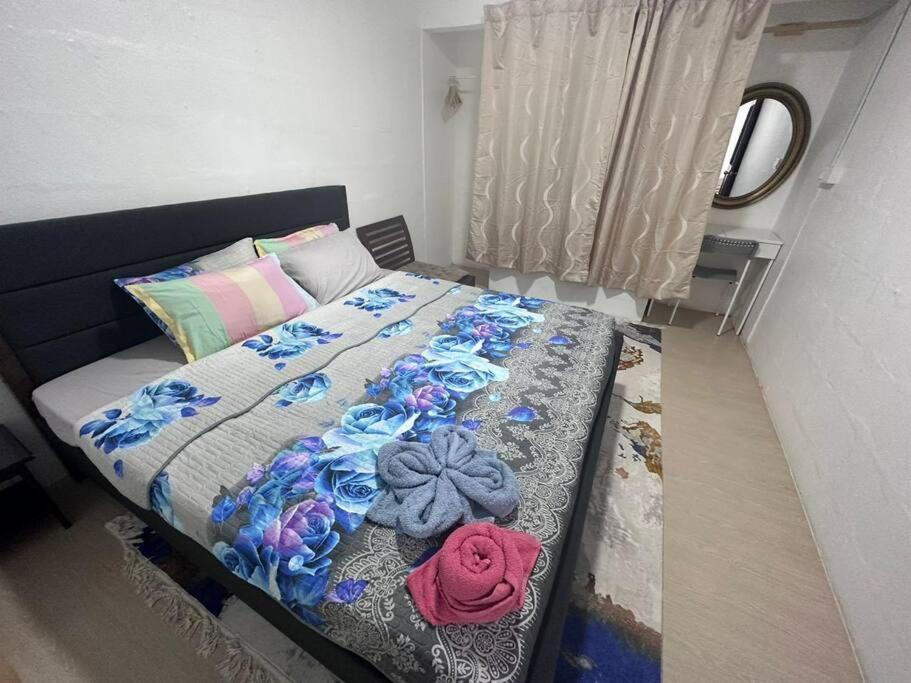 Iris Homestay @ Taman Melati Kuala Lumpur Eksteriør bilde
