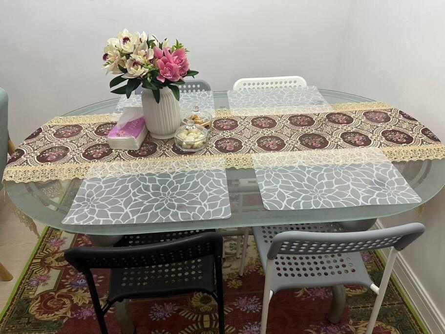 Iris Homestay @ Taman Melati Kuala Lumpur Eksteriør bilde