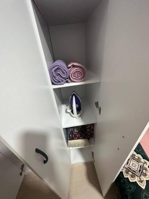 Iris Homestay @ Taman Melati Kuala Lumpur Eksteriør bilde